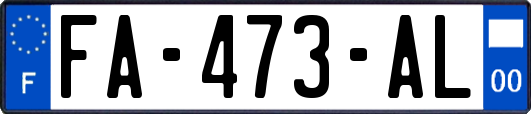 FA-473-AL