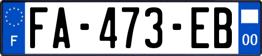 FA-473-EB