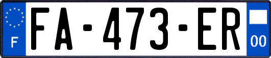 FA-473-ER