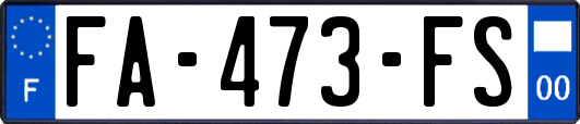 FA-473-FS