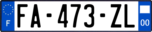 FA-473-ZL
