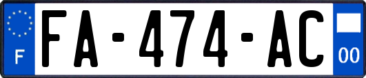 FA-474-AC