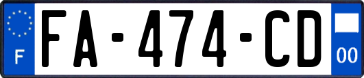 FA-474-CD