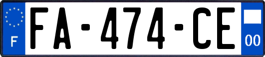 FA-474-CE