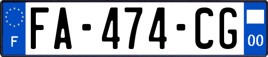 FA-474-CG