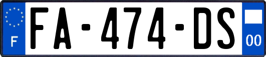 FA-474-DS