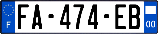 FA-474-EB