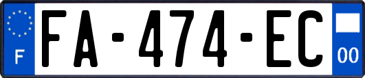 FA-474-EC