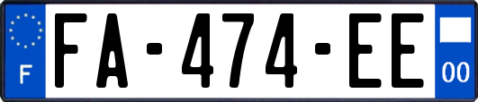 FA-474-EE