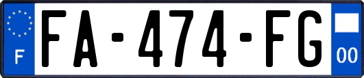 FA-474-FG
