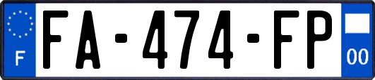 FA-474-FP