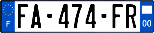 FA-474-FR