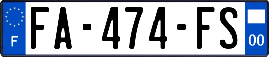 FA-474-FS