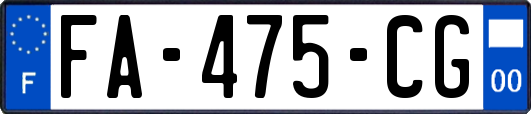 FA-475-CG