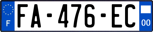 FA-476-EC