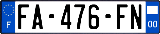FA-476-FN