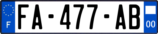 FA-477-AB