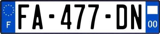 FA-477-DN