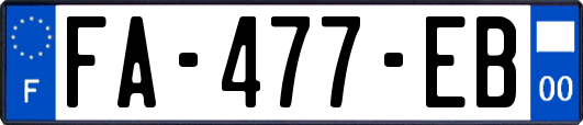 FA-477-EB