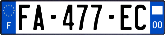 FA-477-EC