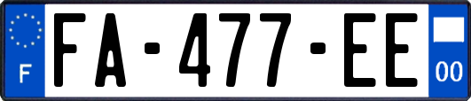 FA-477-EE