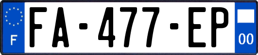 FA-477-EP