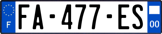 FA-477-ES