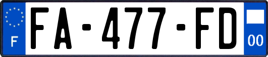 FA-477-FD