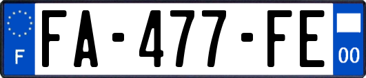FA-477-FE