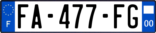 FA-477-FG