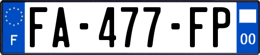 FA-477-FP