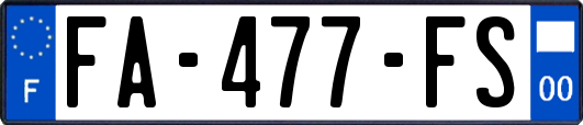 FA-477-FS