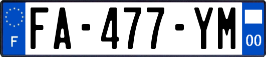 FA-477-YM
