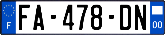 FA-478-DN