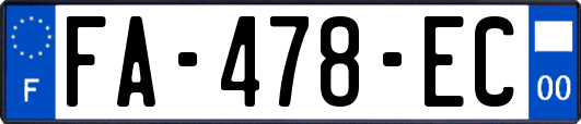 FA-478-EC