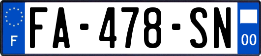 FA-478-SN