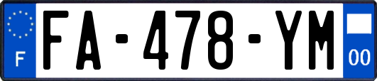 FA-478-YM