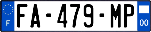 FA-479-MP