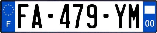 FA-479-YM
