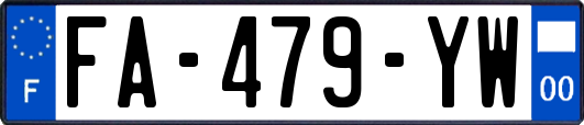 FA-479-YW