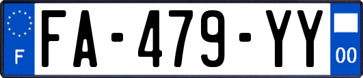FA-479-YY