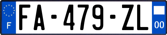 FA-479-ZL