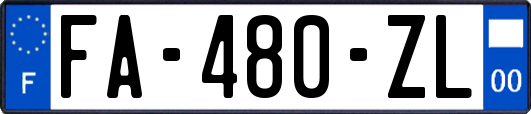 FA-480-ZL