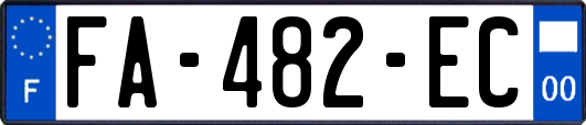 FA-482-EC