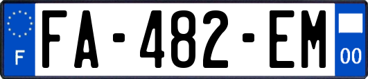 FA-482-EM