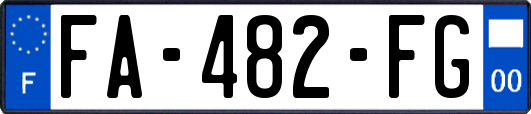 FA-482-FG