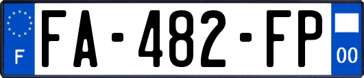 FA-482-FP