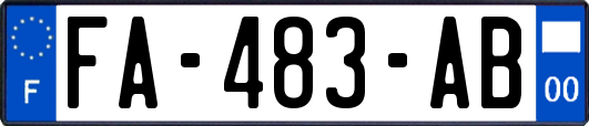 FA-483-AB