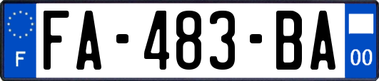 FA-483-BA