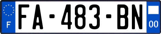 FA-483-BN